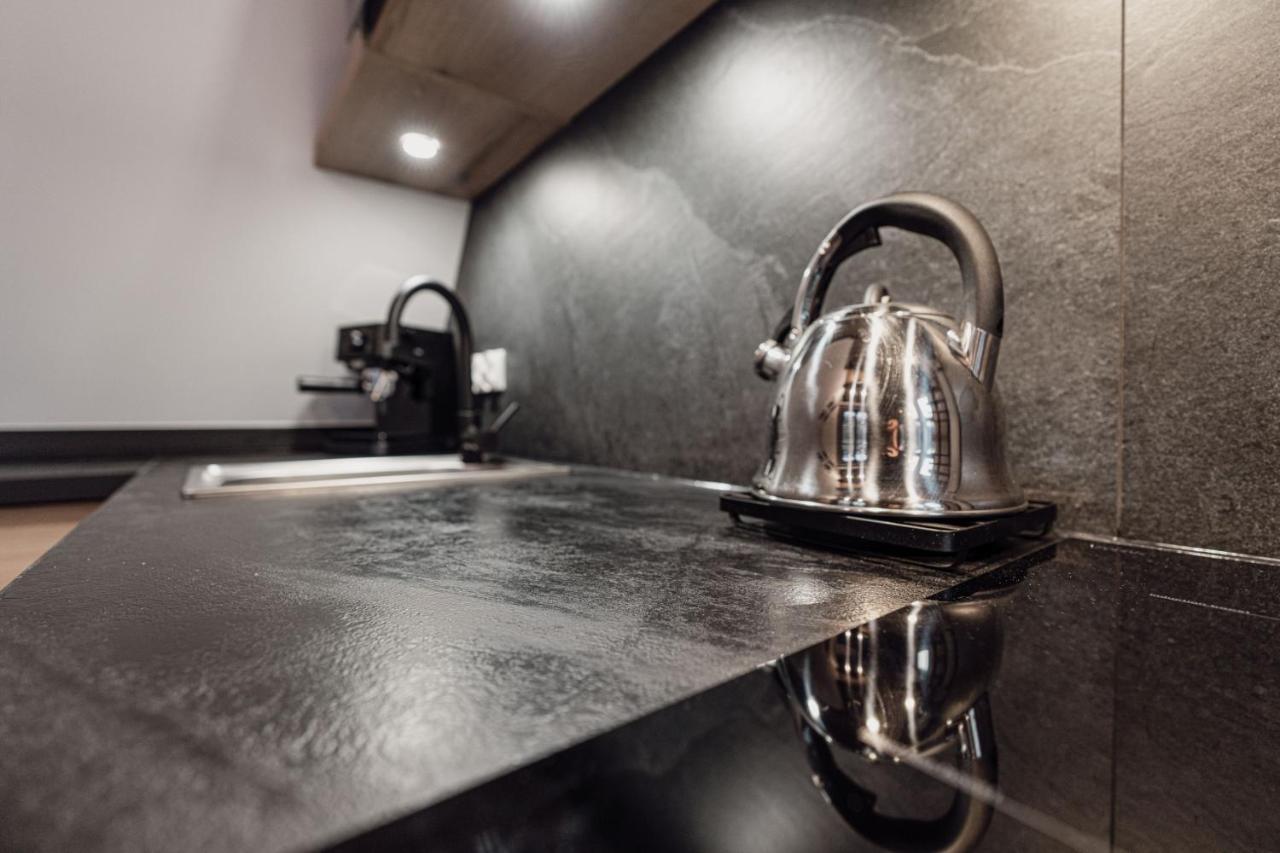 Goralska Antresola Apartament Z Widokiem Na Giewont Kościelisko Kültér fotó