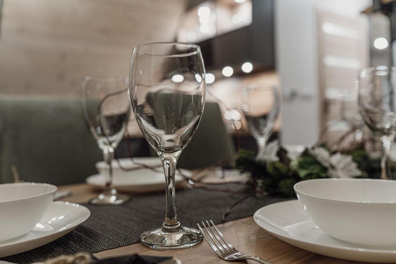 Goralska Antresola Apartament Z Widokiem Na Giewont Kościelisko Kültér fotó